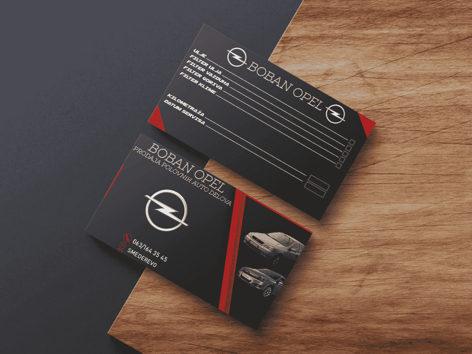 Design Vrsac Bera Developer