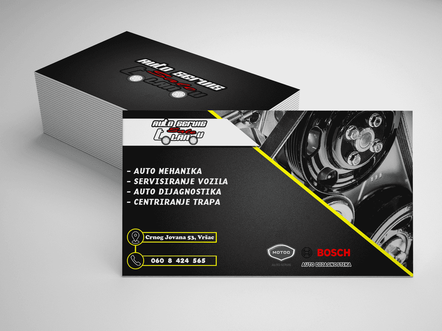Design Vrsac Bera Developer